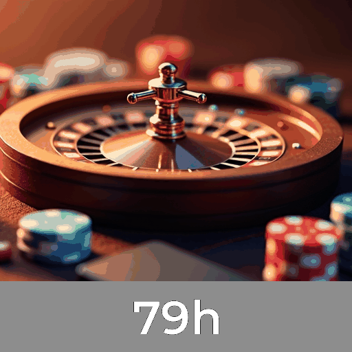 79h.com - Descubra o Melhor Cassino Online Brasileiro - 79h