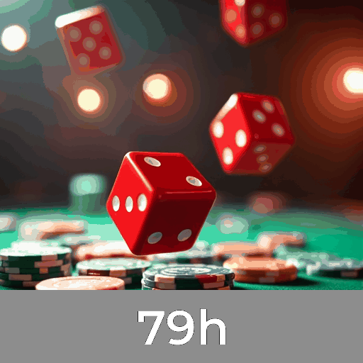 79h: Descubra Slots com Prêmios Gigantes e Variedade