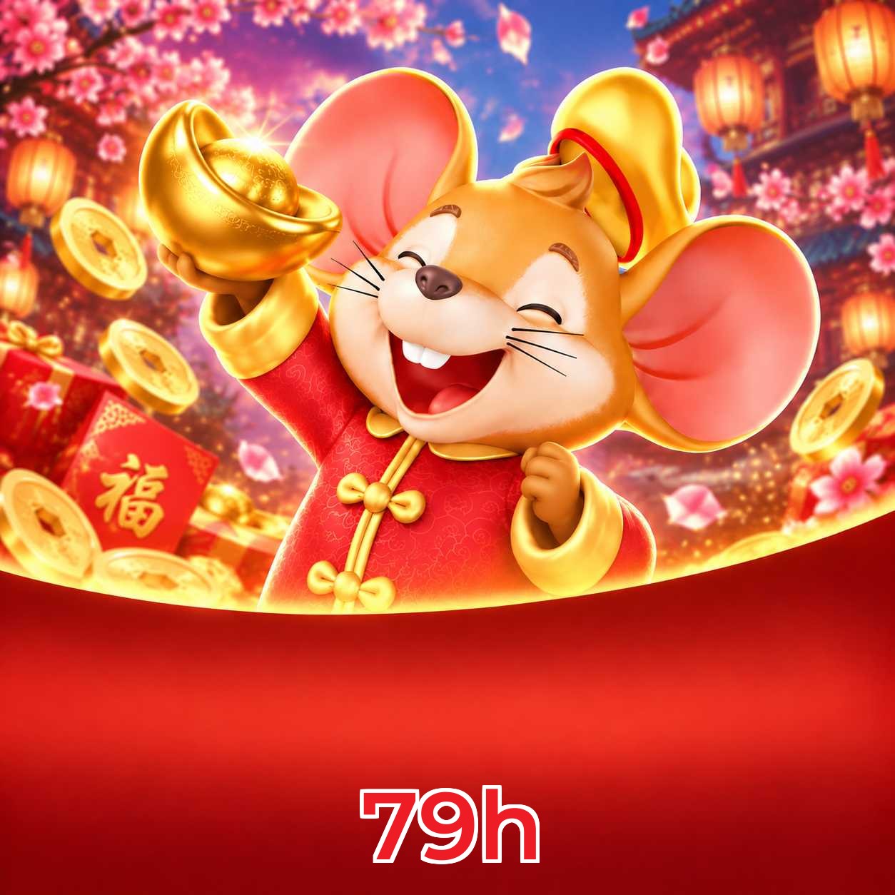 79h Fortune Tiger Game