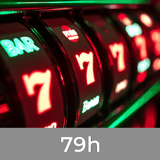 79h: Experimente a Emoção dos Jogos de Cassino Online