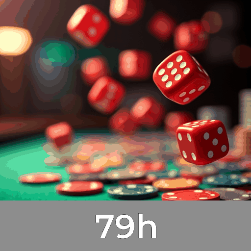 79h: Seu Cassino Online Seguro e Premiado