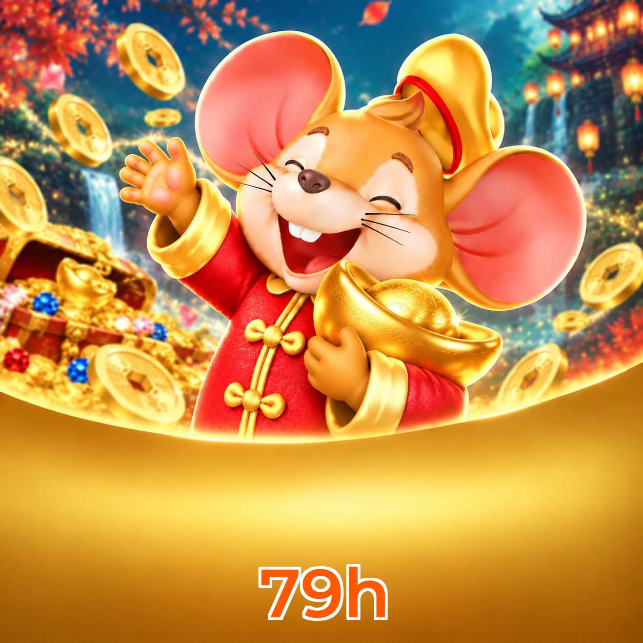 79h 2FA