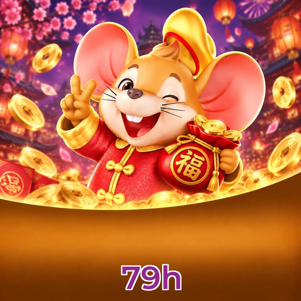 79h Logo