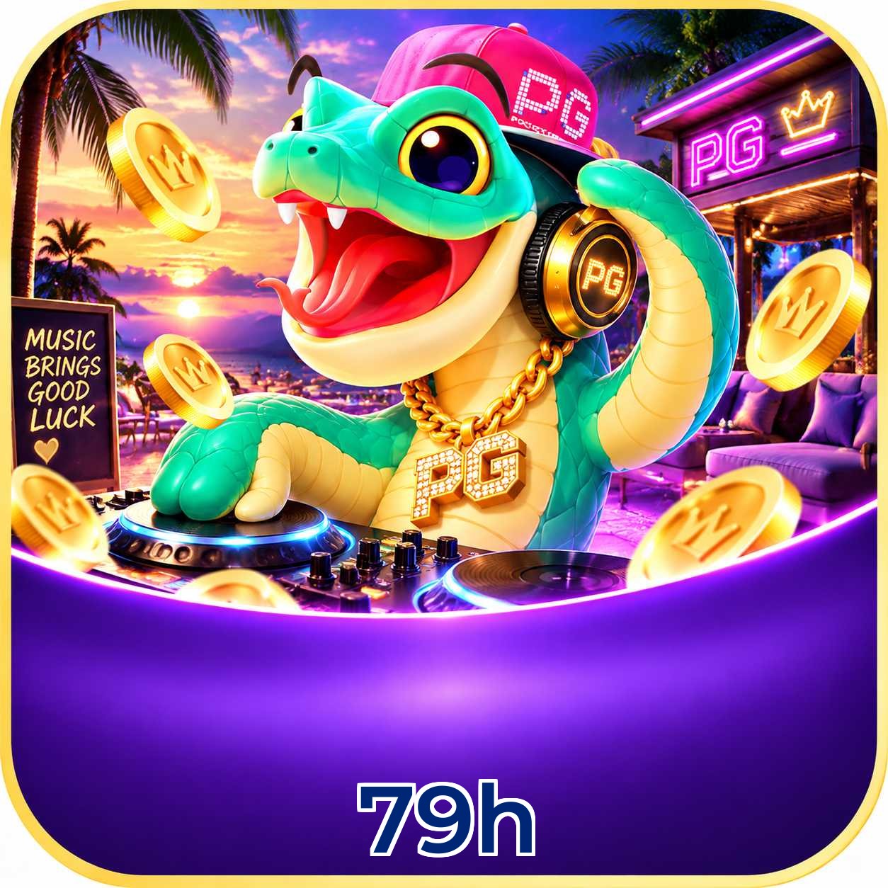 79h Live Casino Overview