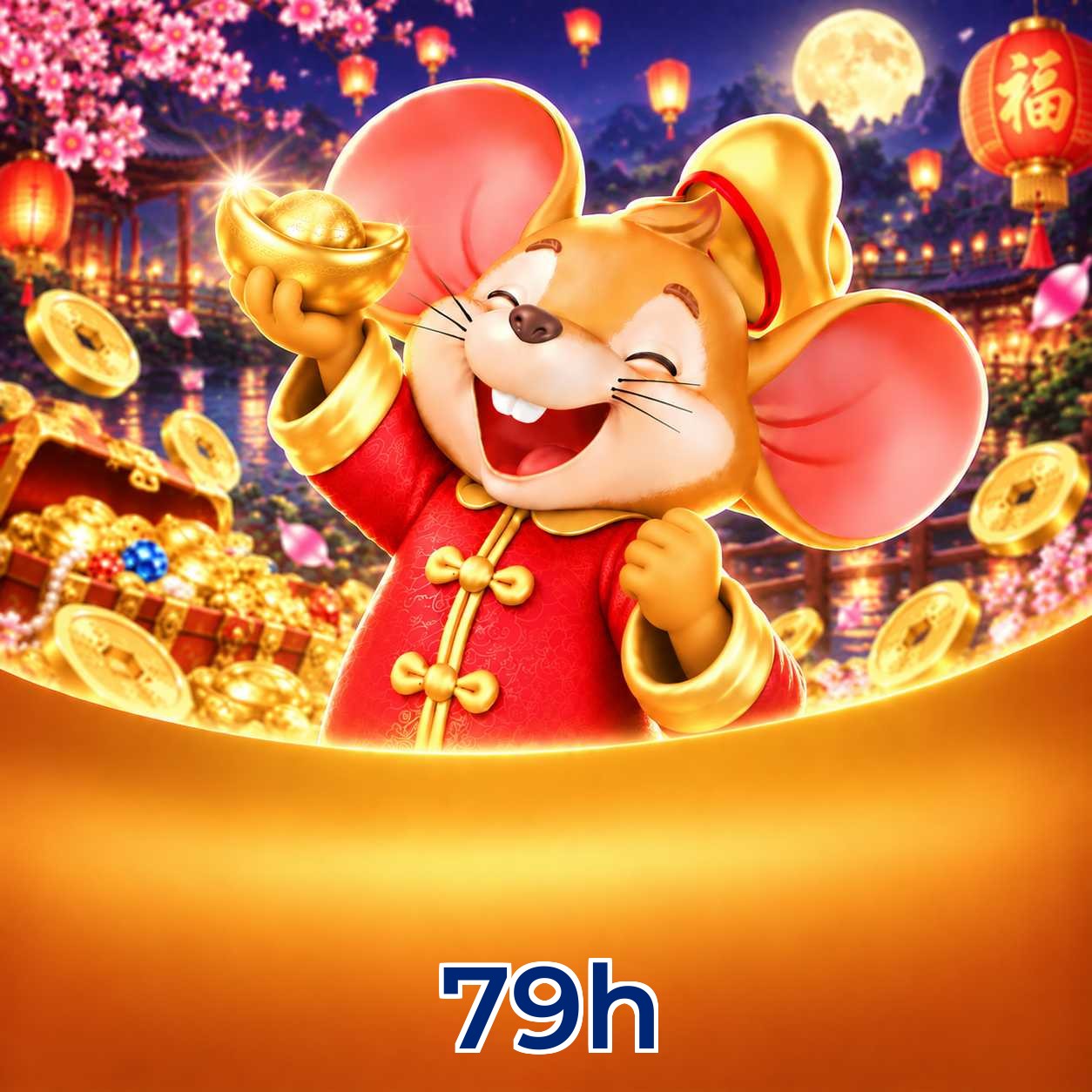 79h Como Apostar Lottery