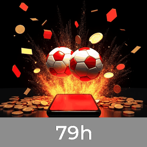 79h: Slots com Mega Prêmios, Jogos de Mesa e Mais
