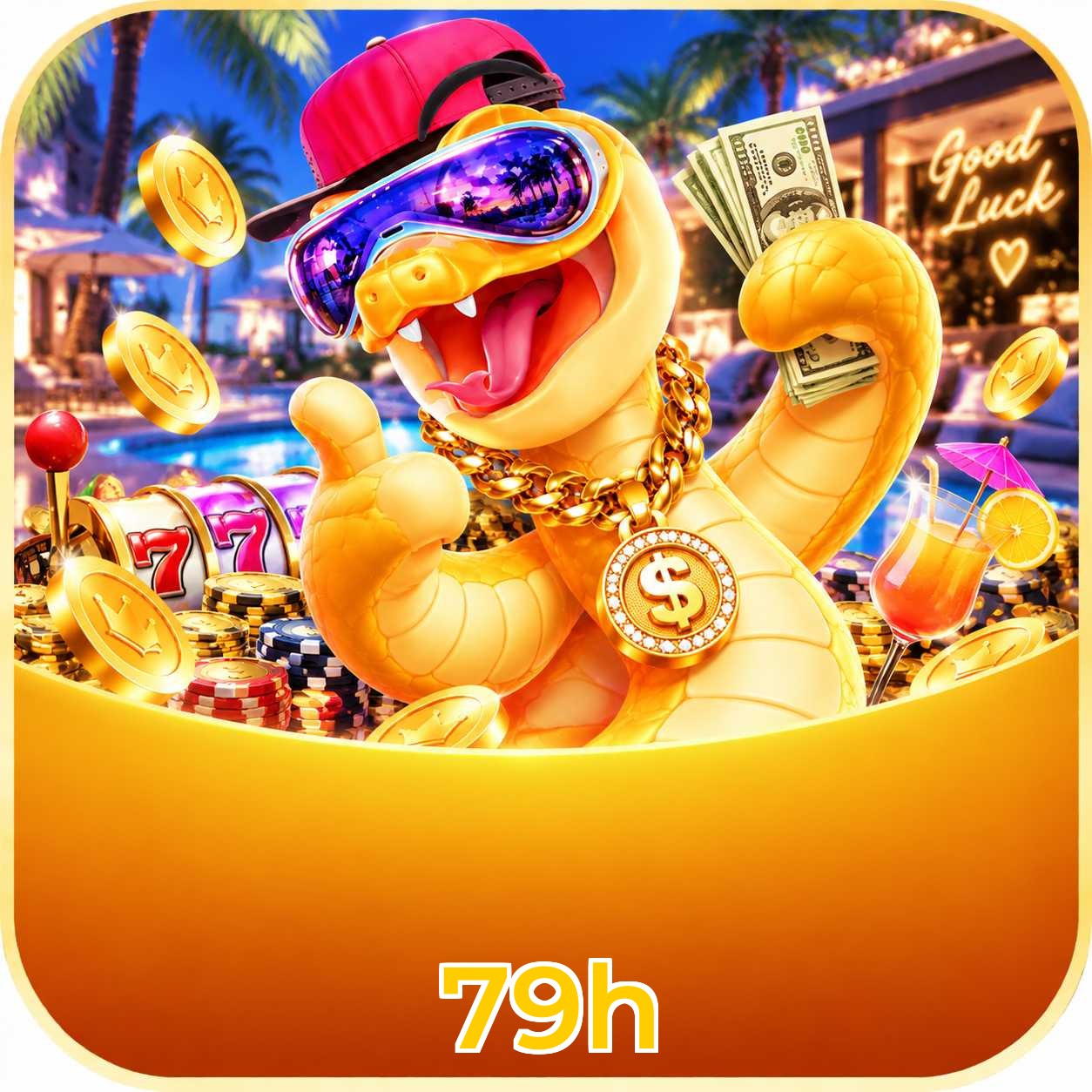79h Fortune Tiger Tips