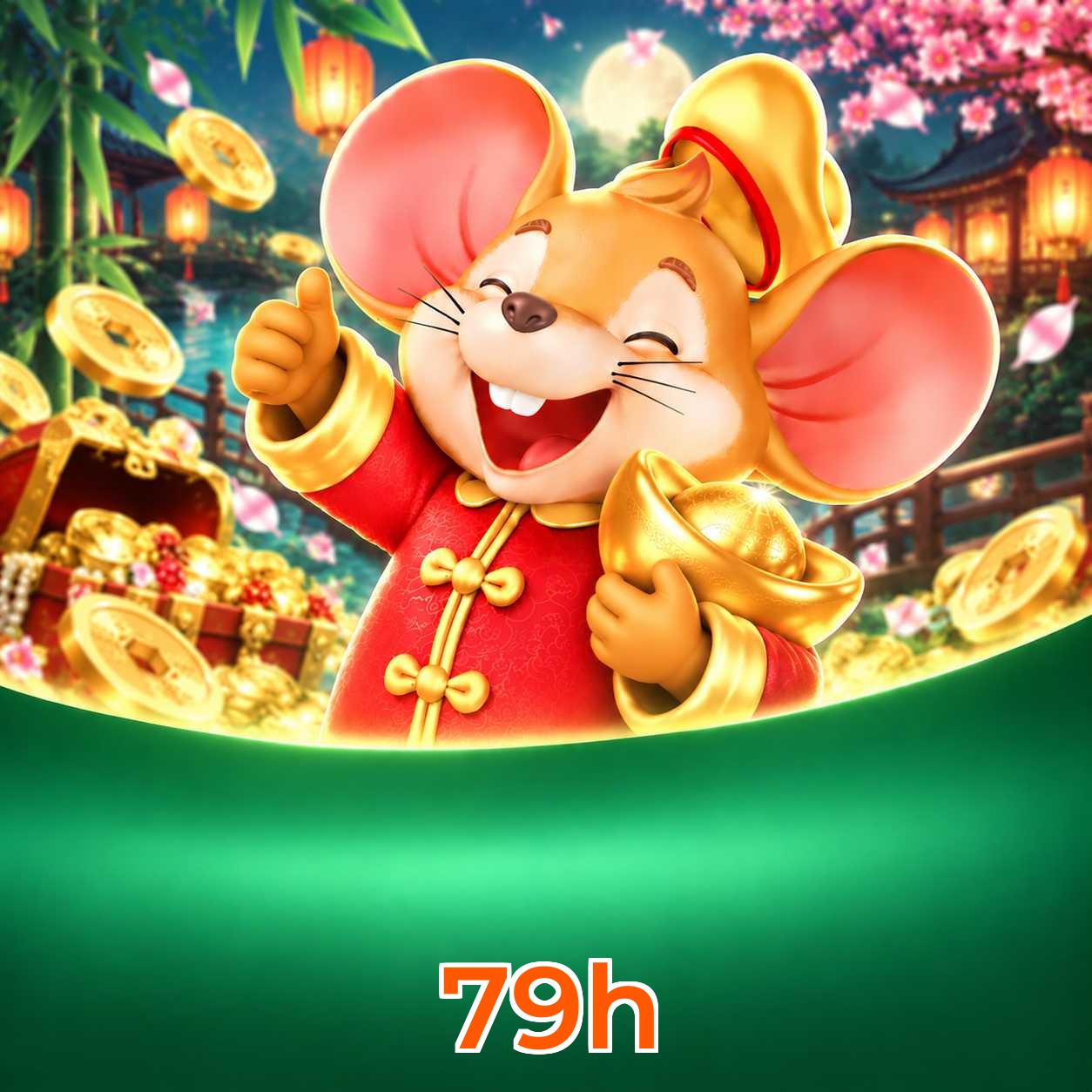 79h Logo
