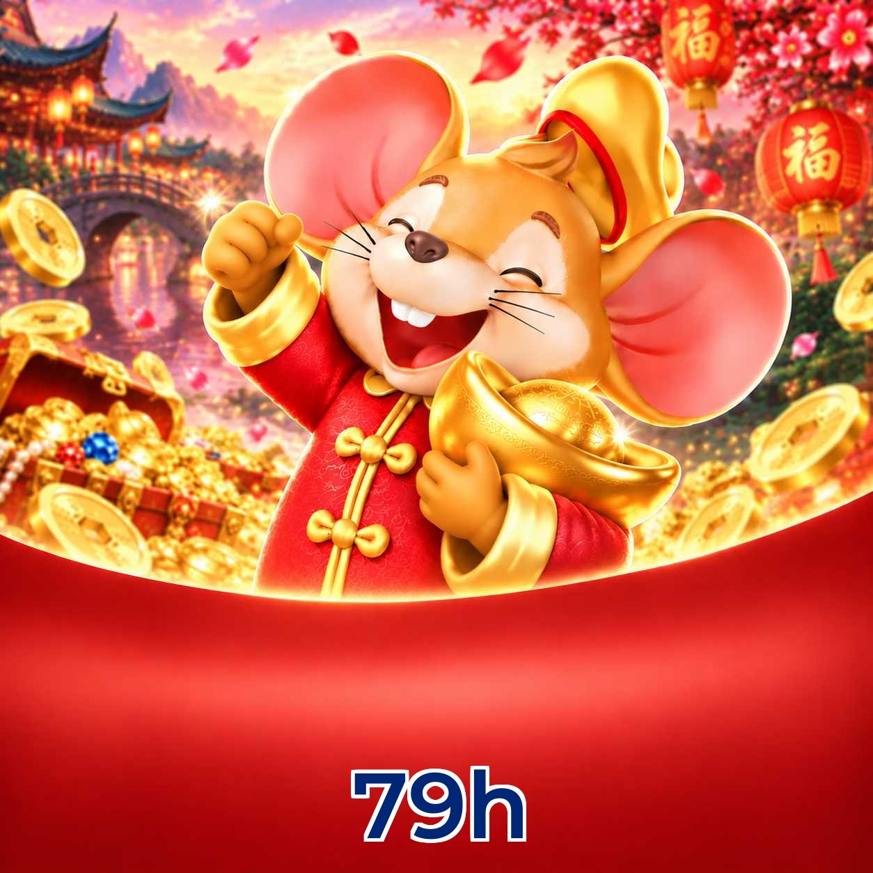 79h Cashback