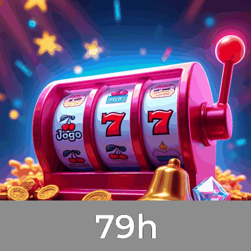 79h: Seu Cassino Online Seguro e Premiado