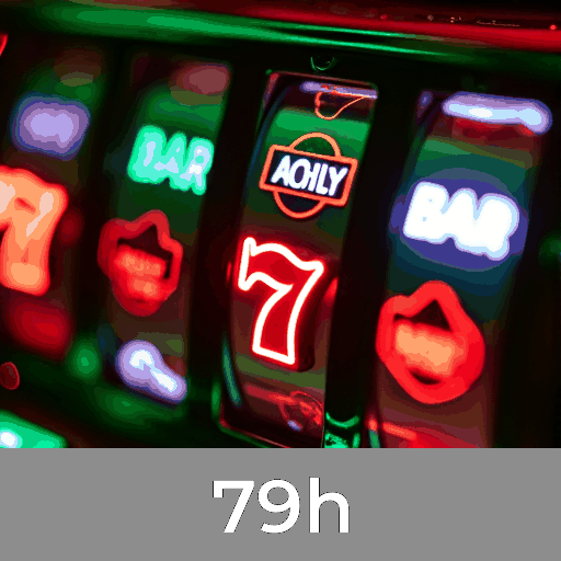 Descubra Jogos de Cassino Inovadores no 79h com Emoção