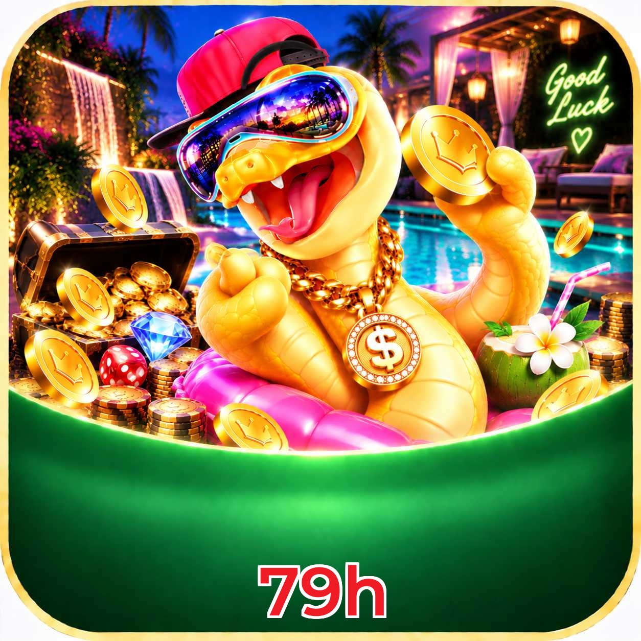 79h Facebook Page