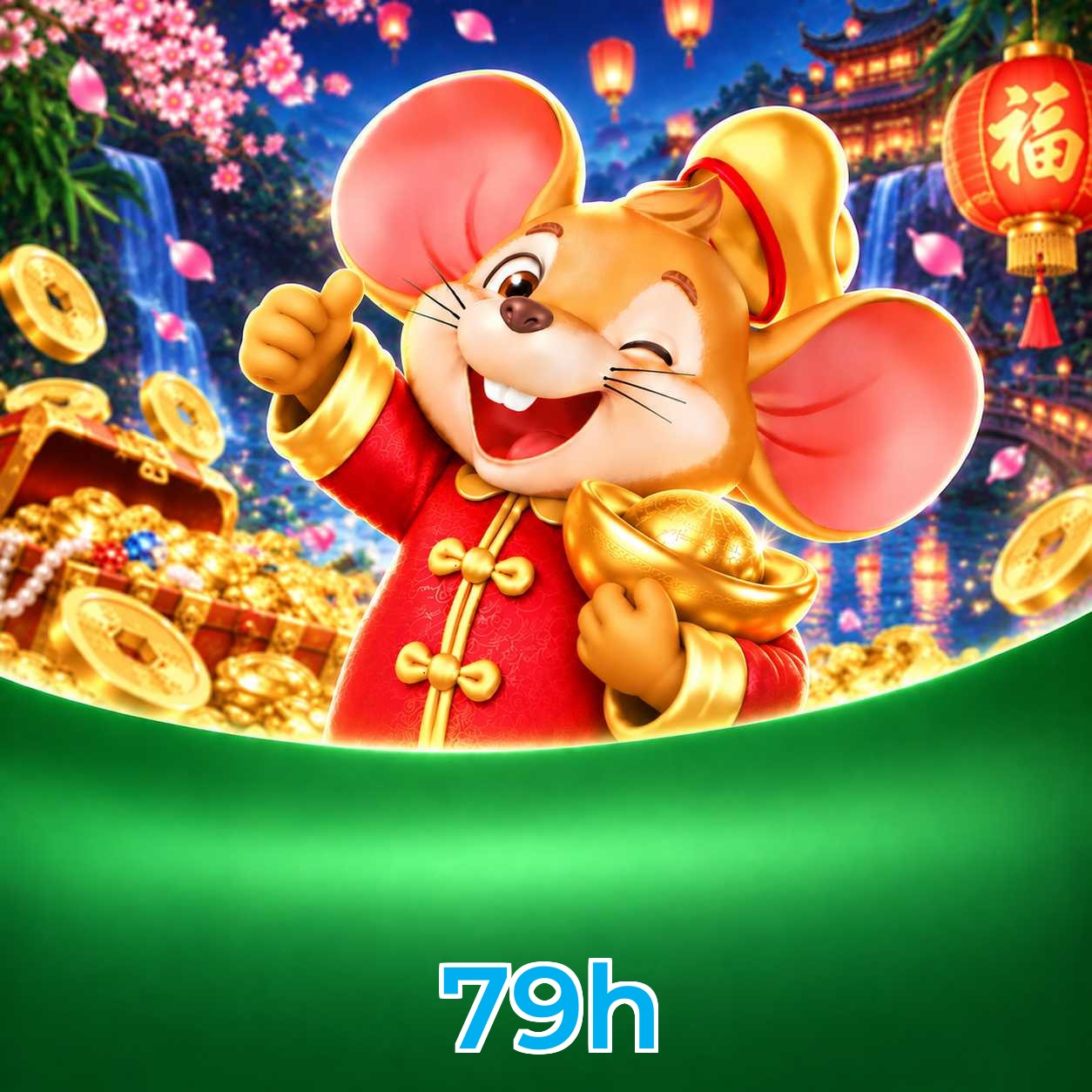 79h Fortune Tiger FAQ