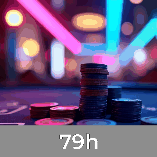 79h: A Experiência de Cassino ao Vivo Preferida no Brasil