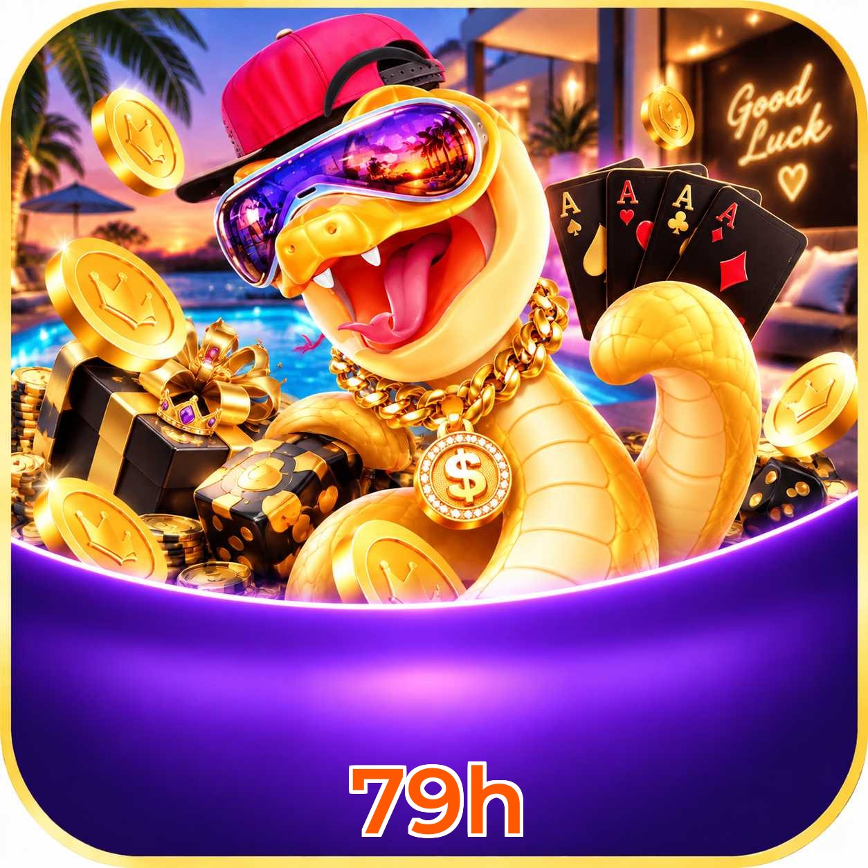 79h Fortune Tiger Strategies