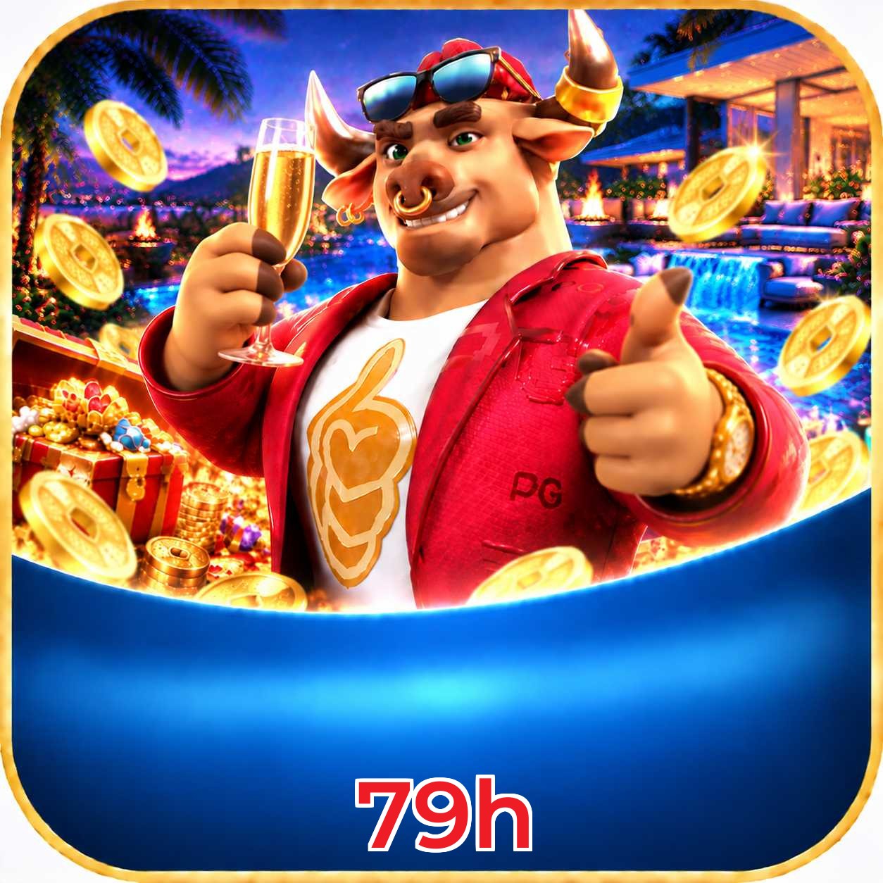 79h Top Slots